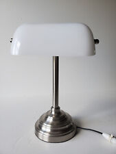 Lampe banquier vintage d'occasion  Blois