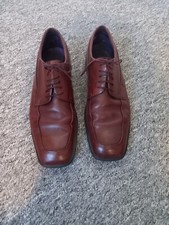 Gents tan real for sale  MOLD
