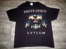 Disturbed asylum metal for sale  Minneapolis