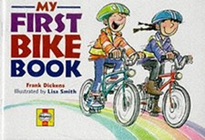 First bike book for sale  Mishawaka
