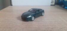 Jaguar F-Type Coupe (1/64) British green - Welly - N°52347, usado comprar usado  Enviando para Brazil