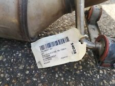 Catalyseur fap peugeot d'occasion  Brie-Comte-Robert