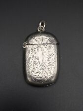 Antique sterling silver for sale  TELFORD