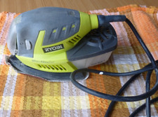 Ryobi palm sander for sale  UK