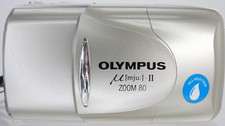 Photo camera olympus for sale  LIVERPOOL