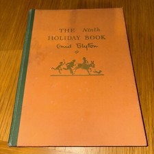 1954 enid blyton for sale  NELSON