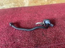 BMW F01 F06 F10 F15 válvula tanque de combustível lateral esquerdo mangueira linha respirador #2 fabricante de equipamento original 32K /B, usado comprar usado BMW F01 F06 F10 F15 válvula tanque de combustível lateral esquerdo mangueira linha respirador #2 fabricante de equipamento original 32K /B, usado comprar usado  Enviando para Brazil