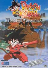 Dragon ball mystical for sale  UK