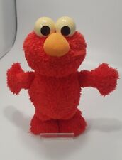 Sesame street talking for sale  STROUD