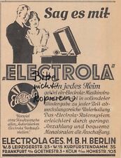 Berlin werbung 1928 gebraucht kaufen  Leipzig