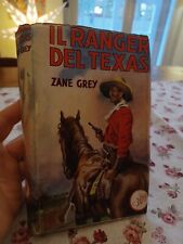 Zane grey ranger usato  Bologna