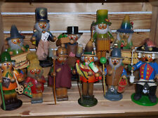 Steinbach räuchermännchen zu gebraucht kaufen Steinbach räuchermännchen zu gebraucht kaufen  Stollberg, Niederdorf