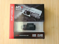 Inforce aplc led d'occasion  Expédié en Belgium