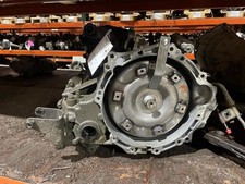 Automatic transmission fwd for sale  Bomoseen
