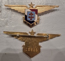 brevet commando d'occasion brevet commando d'occasion Royan