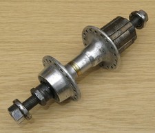 Shimano deore mt60 for sale  EVESHAM