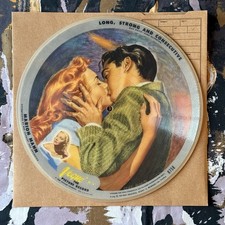 Vogue Picture Disc R758 - Marion Mann - “Long, Strong And Consecutive” 78 RPM comprar usado Vogue Picture Disc R758 - Marion Mann - “Long, Strong And Consecutive” 78 RPM comprar usado  Enviando para Brazil