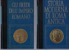 Storia moderna roma usato  Gorizia