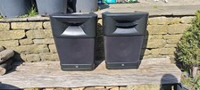 Jbl professional cinema for sale  HUDDERSFIELD