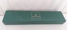 Empty genuine gucci for sale  SALFORD