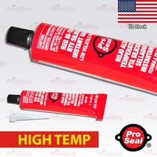 Red high temp for sale  Hebron