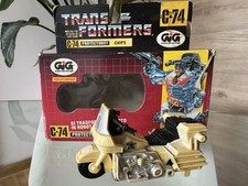 Transformers hasbro takara usato  Villalfonsina