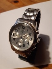 Tcm chronograph automatic gebraucht kaufen  Straubing