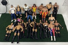 wwe figure lot for sale wwe figure lot for sale  MALDON