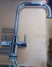 swirl kitchen mixer taps for sale  WELLINGBOROUGH