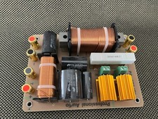 speaker crossover for sale  La Luz
