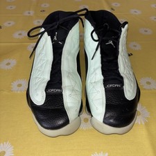 Jordan retro green for sale  BEDFORD