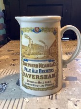 Vintage brewery beer for sale  MARLBOROUGH