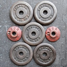 Bur bel vintage for sale  Goodyear