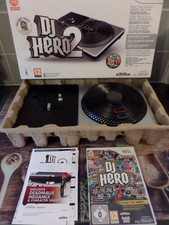 2 dj games hero for sale  LONDON