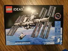 Lego 21321 ideas for sale  NEWCASTLE