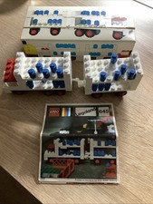Lego legoland milchlaster gebraucht kaufen  Wuppertal