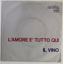 Piero ciampi amore usato  Chianciano Terme