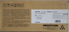 Riginal ricoh toner gebraucht kaufen  Hannover