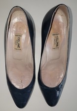 Escarpins vintage celine d'occasion Escarpins vintage celine d'occasion  Le Havre-