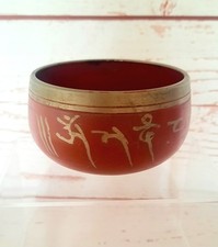 Tibetan buddist metal for sale  BOGNOR REGIS