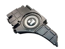 Lautsprecher box subwoofer gebraucht kaufen  Wachtendonk
