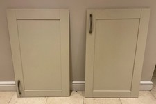 Integrated kitchen doors. for sale  CARTERTON