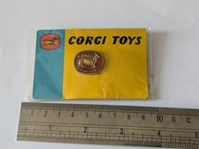 Corgi toys model for sale  NORTHAMPTON