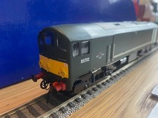 Heljan class d5702 for sale  STOCKPORT