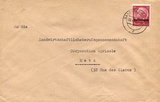 Alsace lorraine sarrebourg d'occasion  Saint-Alban-Leysse
