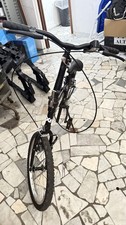 Nilox nxmb20v1 bicicletta usato  Giugliano in Campania