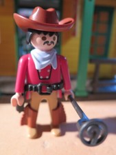 Cowboy fer marquage d'occasion  Viarmes