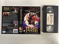 Hocus pocus vhs usato  Fiorano Modenese