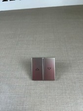 Jalousietaster busch jaeger gebraucht kaufen Jalousietaster busch jaeger gebraucht kaufen  Worbis