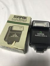 Flash sunpak 1600 usato  Monza